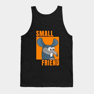 Small Friend Tank Top